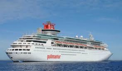 Pullmantur sube su apuesta en Latinoam&eacute;rica
