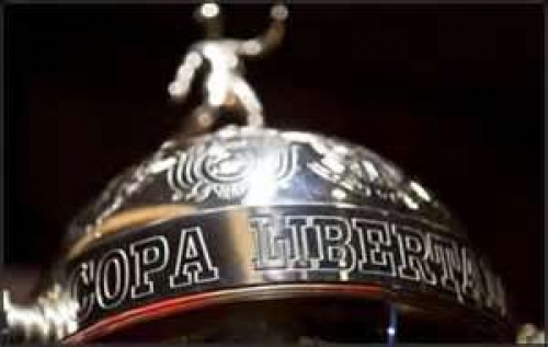Libertadores eran las de antes