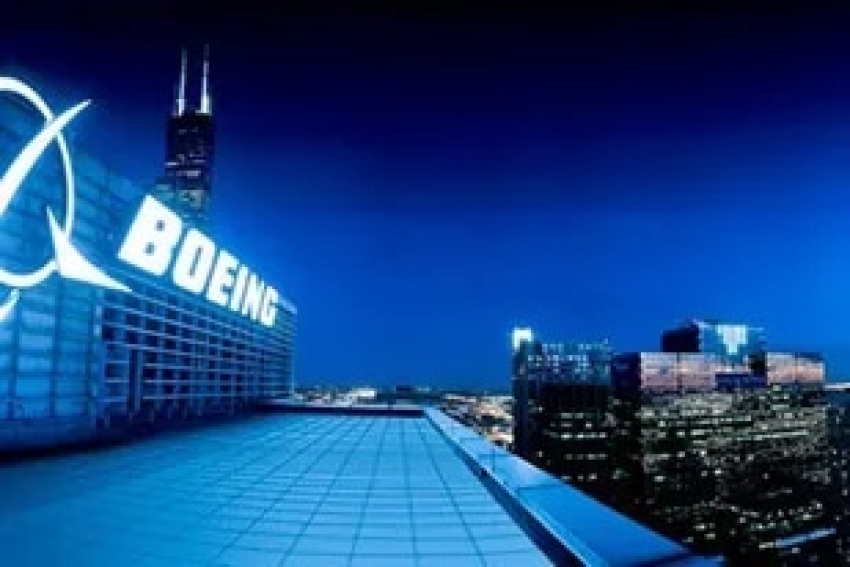 Boeing recibe una sanci&oacute;n de 200 millones por mentir a los inversores sobre la seguridad del 737 MAX
