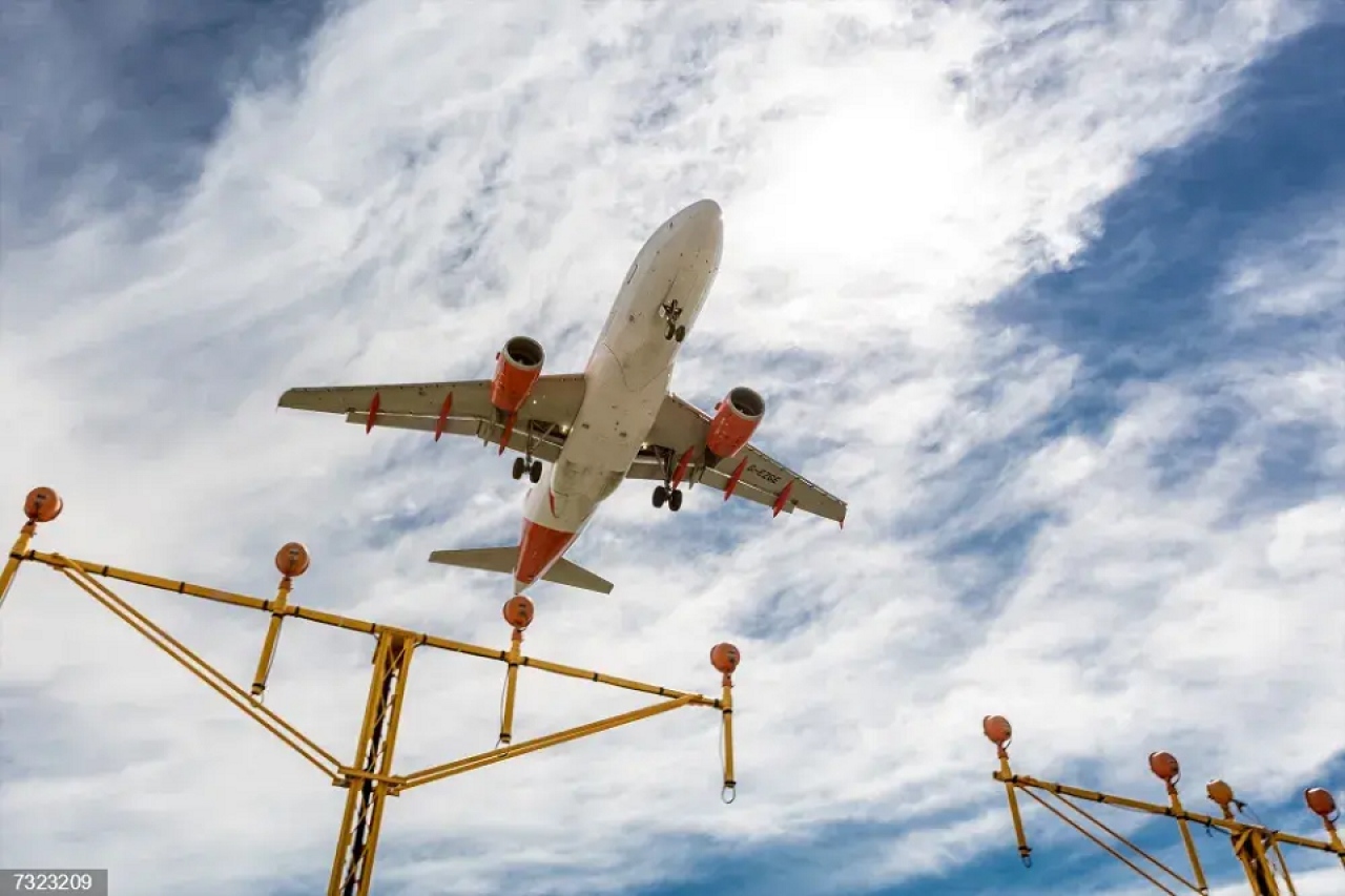 La huelga indefinida de controladores a&eacute;reos de Saerco comienza este viernes en nueve aeropuertos espa&ntilde;oles