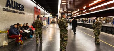 La Uni&oacute;n Europea prepara m&aacute;s controles de seguridad a&eacute;rea