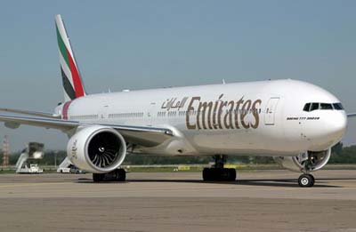 Prohiben a Emirates la operaci&oacute;n Milan-New York