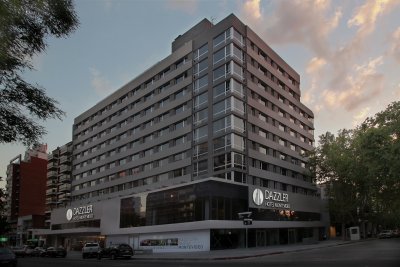 Grupo F&ecirc;n Hoteles afianza su presencia en Montevideo