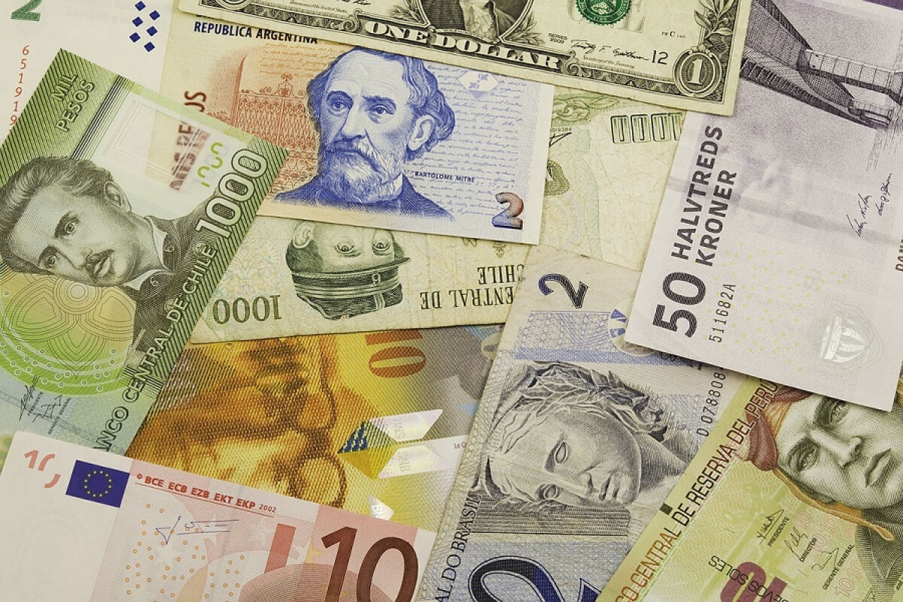USD 1.200 millones en fondos de aerol&iacute;neas bloqueados por los gobiernos
