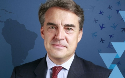 IATA: &ldquo;Fracas&oacute;&rdquo; privatizaci&oacute;n de aeropuertos en Am&eacute;rica Latina