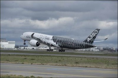 Sal&oacute;n aeron&aacute;utico ILA Berl&iacute;n 2014: Airbus presentar&aacute; sus innovaciones y productos de vanguardia