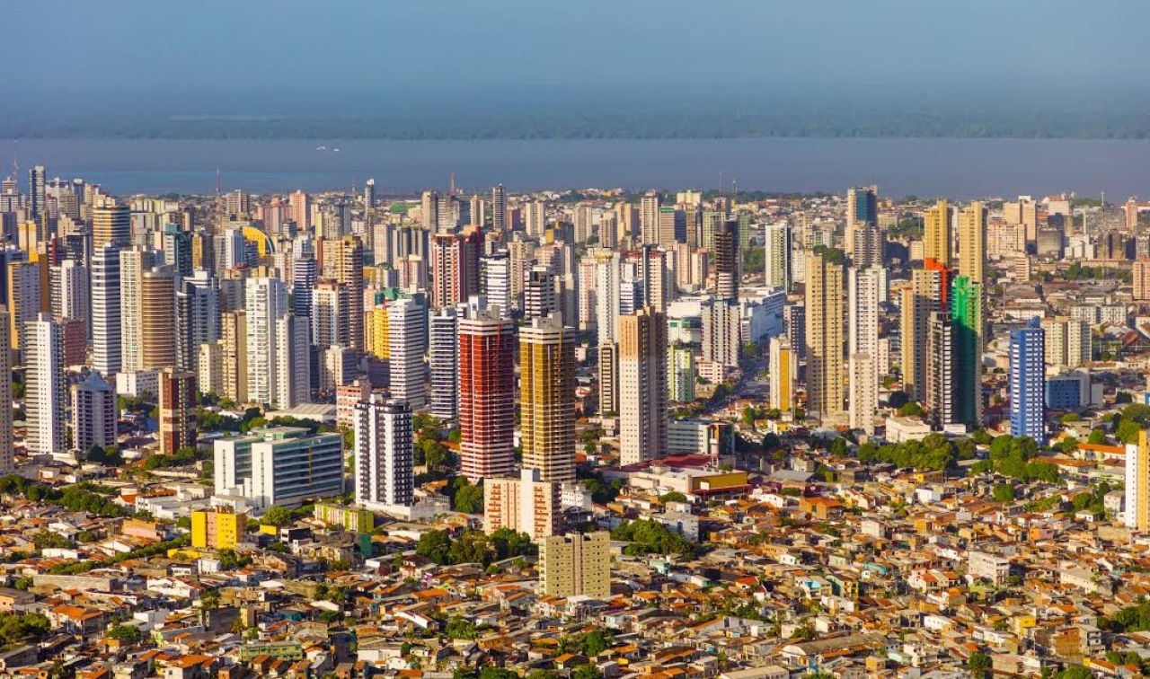 LATAM se prepara para la COP30 en Bel&eacute;m