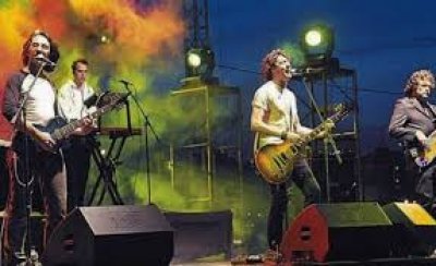 ANTEL-Fest Rocha 220 a&ntilde;os