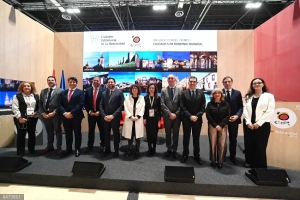 Ciudades Patrimonio: nueva estrategia promocional en colaboraci&oacute;n con Turespa&ntilde;a