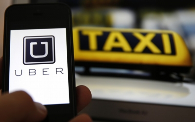 Argentina: la  cuesti&oacute;n de Uber