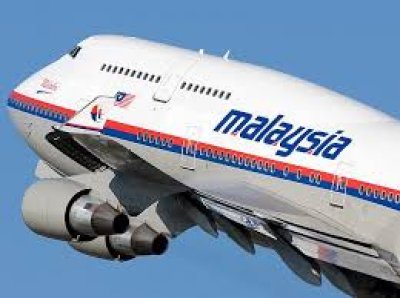 Malaysia Airlines al borde de la quiebra