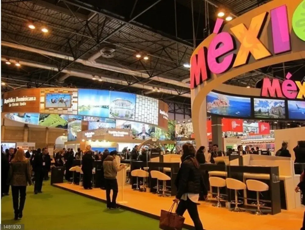 Latinoam&eacute;rica llega a Fitur, con Brasil como pa&iacute;s socio de la edici&oacute;n 2025