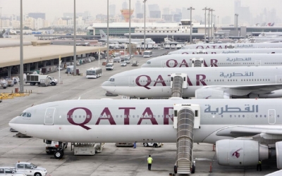 Qatar aumentar&aacute; 40% asientos a Buenos Aires y San Pablo