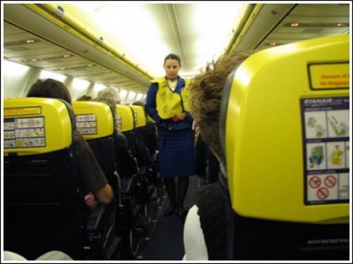Transporte A&eacute;reo: Sobre tarifas, tasas y negocios aeroportuarios&hellip;