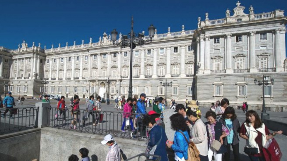 Madrid supera a Barcelona como ciudad m&aacute;s competitiva en turismo