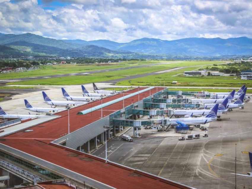 Copa Airlines reactiva vuelos internacionales desde Panam&aacute;