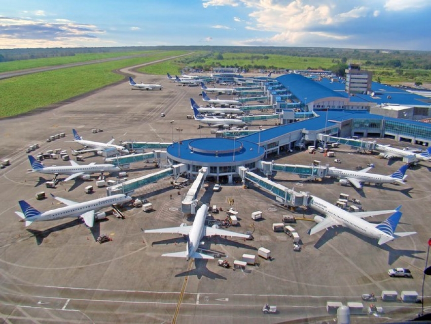 Air Europa y Copa Airlines anuncian nuevo acuerdo de C&oacute;digo Compartido