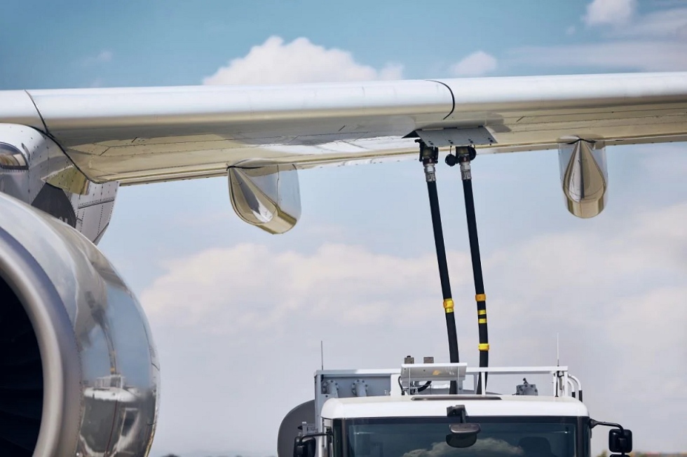 IATA: la implantaci&oacute;n de la tecnolog&iacute;a SAF frente a la disponibilidad de materias primas