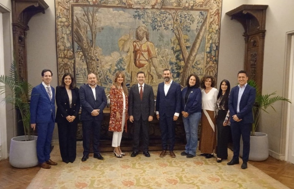 Nueva edici&oacute;n de "Espa&ntilde;a &Uacute;nica"