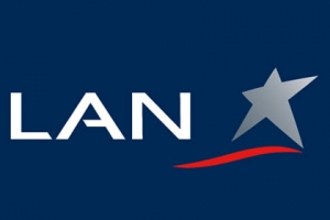 LAN Airlines reporta estad&iacute;sticas operacionales de febrero 2012