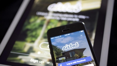 Realquiler de pisos en Airbnb: as&iacute; funciona la banda de Timur