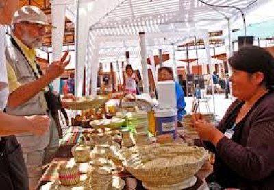 D&iacute;a Mundial del Turismo 2014: Turismo y desarrollo comunitario