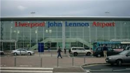 En todos lados se cuecen habas. Huelga en aeropuerto de Liverpool