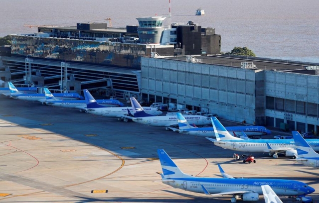 Aerol&iacute;neas Argentinas: una facilitaci&oacute;n para importar turismo