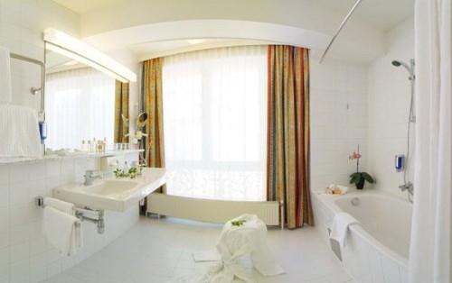 Servicios especiales de algunos hoteles