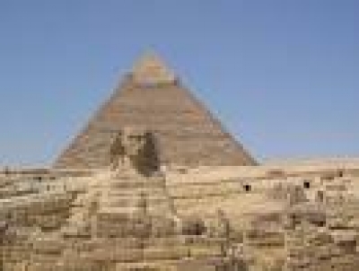 Galardonan a Egipto como el mejor destino africano 