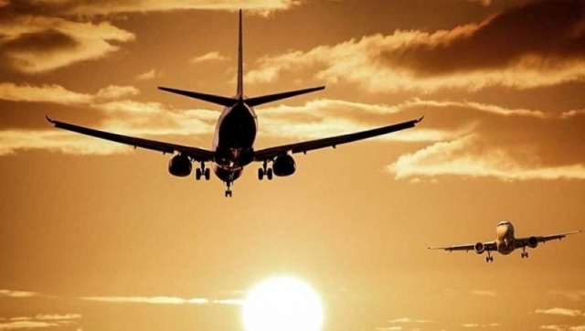 C&oacute;mo seguimos con esta cosa del turismo y el transporte a&eacute;reo