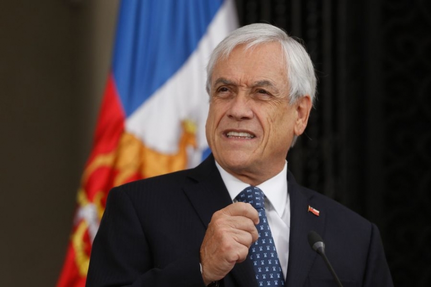 Chile: promulgan Ley con medidas econ&oacute;micas de apoyo a familias y Mipymes