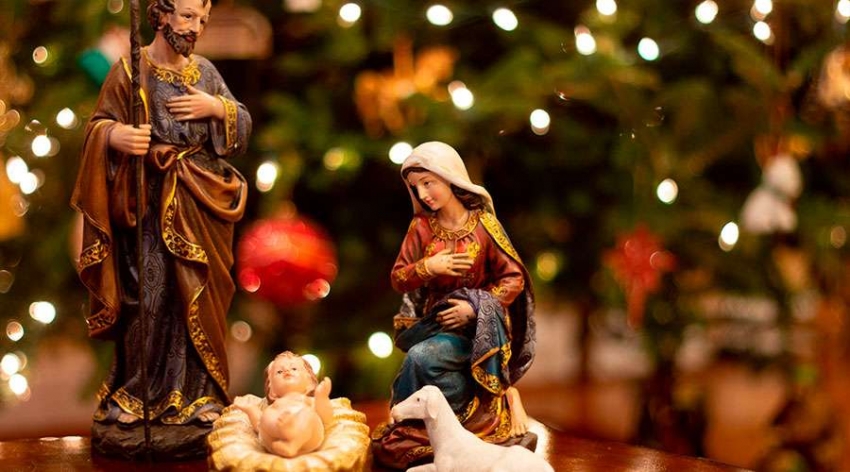Las fiestas de fin de a&ntilde;o, una alegr&iacute;a con tristeza