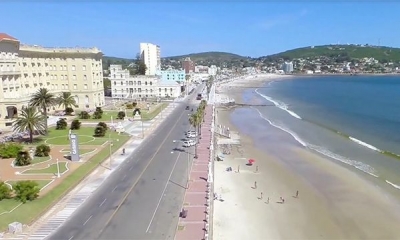 Agenda de actividades en Maldonado entre el 27 de setiembre y el 3 de octubre de 2018