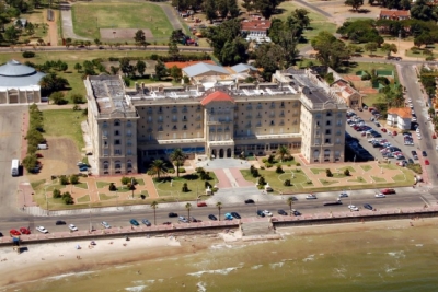 Este viernes la cita es en el Argentino Hotel de Piri&aacute;polis