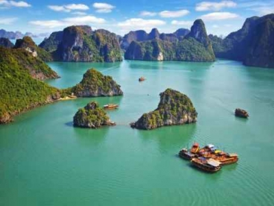 Emirates anuncia vuelos a Vietnam
