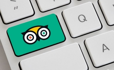 &iquest;Desconfianza ante el modelo de negocio de TripAdvisor?