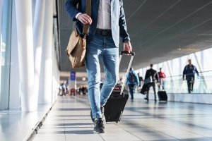 Seg&uacute;n IATA, la fuerte demanda de pasajeros contin&uacute;a en julio