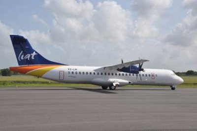 Línea aérea LIAT adopta nueva tecnología Sabre para distribución completa