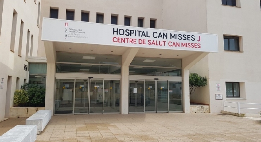 Baleares 'perseguir&aacute;' a los turistas morosos que deben m&aacute;s de 7 millones al Servicio de Salud