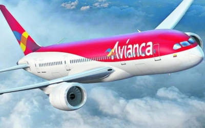 Avianca recibir&aacute; ofertas hasta por U$S 500 millones de Delta, United y Copa