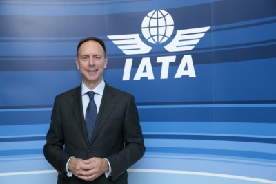 IATA: crecimiento positivo en Am&eacute;rica Latina, pero a&uacute;n limitado