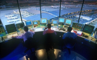 As&iacute; es como IATA sugiere acabar con las huelgas de controladores