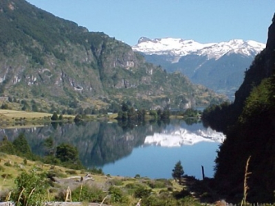 La regi&oacute;n de Ays&eacute;n, una maravilla del conf&iacute;n patag&oacute;nico
