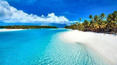 Diez cosas que nunca encontrar&aacute;s en las islas Cook