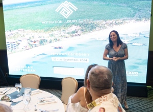 Motivation Luxury Summit, de Costa Rica 2023 a M&eacute;xico 2024