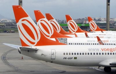 GOL vuelve con la idea de crear un hub en Dominicana
