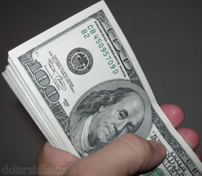 Uruguay: D&oacute;lar alcanza la mayor suba mensual en ocho meses