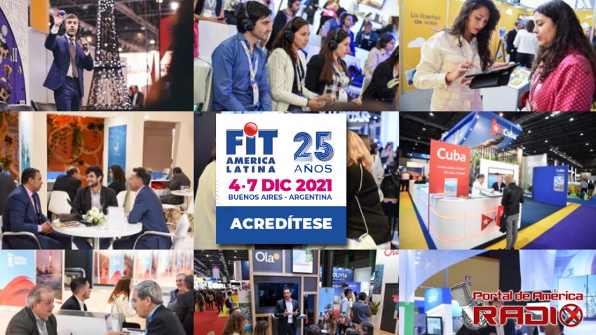 El PDA rumbo a FIT 2021 #PdaRadio69
