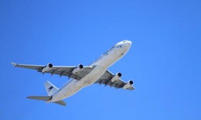 Costa Rica participa en feria en EE.UU. para atraer l&iacute;neas a&eacute;reas